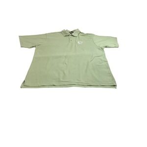Vintage Y2K Hartwell Signature 2XL 90's Outer Banks Nortel Pima Cotton Polo